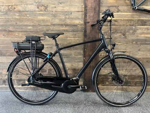 Giant Entour maat L, Fietsen en Brommers, Fietsen | Heren | Herenfietsen, Gebruikt, Giant, 53 tot 57 cm, Versnellingen, Ophalen
