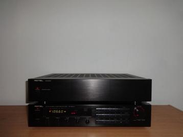 Rotel RTC-850AX/Rotel RB-960BX beschikbaar voor biedingen