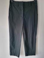 ACNE STUDIOS Prachtige pantalon broek maat 36 / S, Acne Studios, Zwart, Ophalen of Verzenden, Zo goed als nieuw