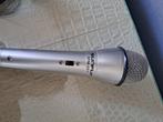 Microfoon Sunfly SFM-201, Ophalen of Verzenden, Zo goed als nieuw, Zangmicrofoon