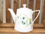 Wantel porseleinen theepot 30808, Huis en Inrichting, Keuken | Servies, Gebruikt, Overige typen, Ophalen of Verzenden, Overige stijlen