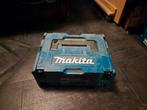 Makita Systainer - Gereedschapskoffer, Ophalen of Verzenden, Zo goed als nieuw