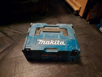 Makita Systainer - Gereedschapskoffer beschikbaar voor biedingen