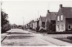 Nieuwendijk Biesboschstraat 1969., Verzamelen, Verzenden, 1960 tot 1980, Ongelopen, Noord-Brabant