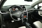 Peugeot 207 CC 1.6 VTi Cabrio - Airco - NL AUTO NAP - CRUISE, Auto's, Peugeot, 4 cilinders, Cabriolet, 4 stoelen, Bedrijf