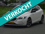 Volvo V40 Verkocht! Verkocht!, Voorwielaandrijving, Gebruikt, 4 cilinders, 1969 cc