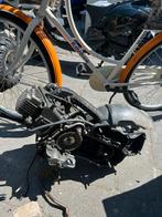 Zip 4t 80 cc malossi blok, Ophalen of Verzenden, Zo goed als nieuw, Overige modellen
