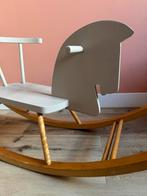 Opgeknapte hobbelpaarden #vintage, Ophalen of Verzenden, Zo goed als nieuw