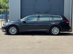 Volkswagen Passat Variant 1.6 TDI Highline 6-Bak |Camera, Stof, Gebruikt, 4 cilinders, Zwart