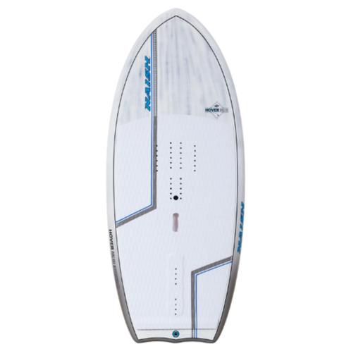 Set - Naish S26 Hover Wing Foil 110l , MK4 Wing 5.0 en foils, Watersport en Boten, Wingsurfen, Zo goed als nieuw, Wingsurf-wing