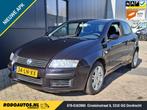 Fiat Stilo 1.6-16V Dynamic Airco Nw APK Lage Km, Voorwielaandrijving, 1596 cc, Gebruikt, Traction-control