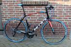 Zannata Z30 Shimano Tiagra  Maat L 56cm ZGAN!!, 28 inch, Aluminium, Zo goed als nieuw, Meer dan 20 versnellingen