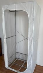 IKEA BREIM kledingkast, Ophalen, 50 tot 100 cm, Zo goed als nieuw, 150 tot 200 cm