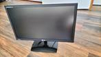 LG led pc monitor 23", 3 tot 5 ms, HDMI, Ophalen of Verzenden, Zo goed als nieuw