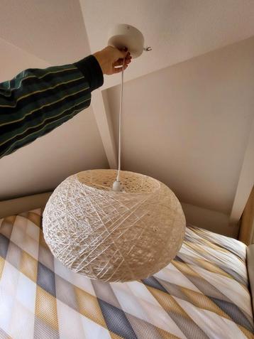 Prachtige Hanglamp  beschikbaar voor biedingen