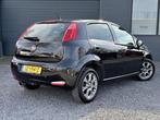 Fiat Punto Evo 0.9 TwinAir Lounge 2e Eigenaar,Clima,Bluetoot, Auto's, Fiat, 47 €/maand, Origineel Nederlands, Te koop, 5 stoelen