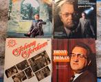 Johnny Jordaan 4x lp, Ophalen of Verzenden, Gebruikt, 12 inch, Nederlandstalig