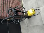 Karcher 390 hogedrukspuit hogedrukreiniger hogedruk spuit, Tuin en Terras, Hogedrukreinigers, Ophalen of Verzenden, Zo goed als nieuw
