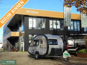 T@B Metropolis 320 Complete uitvoering beschikbaar voor biedingen