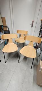 Be Pure Home Stoelen - Set van 3, Ophalen, Gebruikt, N/A, Be Pure Home