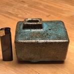 Prachtig Chimney/schoorsteen vaasje van Groeneveldt., Ophalen of Verzenden