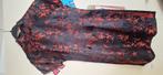 Chinese tuniek 38, Kleding | Dames, Jurken, Ophalen of Verzenden, Nieuw, Maat 38/40 (M), Boven de knie