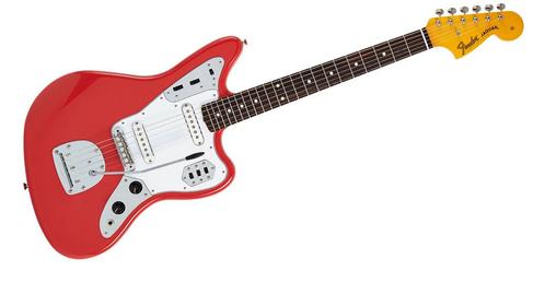 GEZOCHT Fender Jaguar MiM of MIJ / CIJ, Muziek en Instrumenten, Snaarinstrumenten | Gitaren | Elektrisch, Nieuw, Solid body, Fender