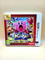 Kirby Triple Deluxe - Nintendo 3DS, Nintendo support, 1 speler, Ophalen of Verzenden, Zo goed als nieuw
