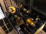 Yellowspeed Dynamic Pro schroefset - Integra DC5 Civic EP3, Ophalen of Verzenden