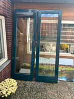 Buiten deuren, Doe-het-zelf en Verbouw, Kozijnen en Schuifpuien, Ophalen, Minder dan 75 cm, Overige typen, Zo goed als nieuw