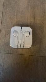 Apple oortjes nieuw, Ophalen of Verzenden, Nieuw