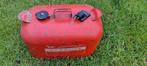 Benzine tank, Watersport en Boten, Ophalen of Verzenden, Gebruikt, Motor en Techniek, Motorboot