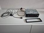 Kenwood Autoradio - Getest & Werkend!, Auto diversen, Autoradio's, Ophalen of Verzenden, Gebruikt