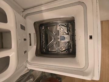Whirlpool washing machine  beschikbaar voor biedingen