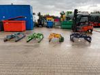 Tegelklem stenenklem bandenklem, Ophalen