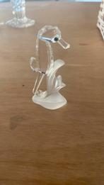 Swarovski beeldjes kristal dieren, Verzamelen, Ophalen, Zo goed als nieuw, Figuurtje