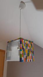 Lego lamp Meisjes, Ophalen of Verzenden, Zo goed als nieuw, Lego