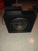 JBL STAGE 1200S met Pioneer versterker, Auto diversen, Autospeakers, Ophalen, Zo goed als nieuw