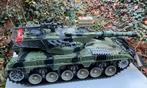 TFI 70 A11 modelbouw tank. (Militairia), Ophalen of Verzenden, Gebruikt