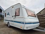 Wilk 450 HTD S 4 Mover,Fransbed,Rondzit,Voortent,Luifel, Caravans en Kamperen, Caravans, Rondzit, Bedrijf, 4 tot 5 meter, Wilk