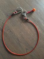 Veiligheidskoord voor duikers, Ophalen, Nieuw, Overige typen