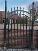 Tuinpoort, Tuin en Terras, Tuinpoorten, Ophalen, 200 cm of meer, Draaipoort