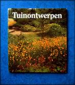 TUINONTWERPEN - De Hoeve, Verzenden, Zo goed als nieuw