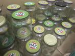varia aan potten en GROTE HAK om te wecken inmaak, Ophalen of Verzenden, Zo goed als nieuw, Glas, Pot, Bus of Blik