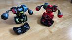 Silverlit combat robots, Ophalen of Verzenden, Gebruikt