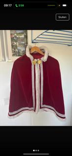 Cape (jeugd) prins carnaval kinderen, Ophalen of Verzenden, Gebruikt, Kostuum, Carnaval