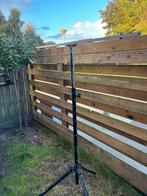Bouwlamp stander gratis, Doe-het-zelf en Verbouw, Bouwverlichting, Ophalen, Gebruikt, Minder dan 50 watt, Overige typen
