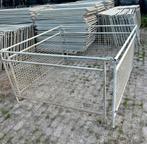 Schapenhekjes/ aflammerhekjes/ kalverhokjes, Dieren en Toebehoren, Schapen, Geiten en Varkens