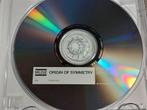 Muse - Origin Of Symmetry, Ophalen of Verzenden, Zo goed als nieuw, Poprock