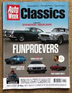 AWC: Maserati 3500 GTI, Jaguar XJ40, VW Kever 1200 en 1300, Ophalen of Verzenden, Zo goed als nieuw, Algemeen